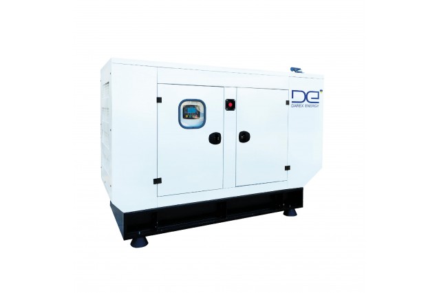 Дизельный генератор DE-40RS Zn 29 кВт